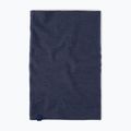 Chusta wielofunkcyjna BUFF Merino Fleece navy 2