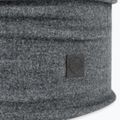 Chusta wielofunkcyjna BUFF Merino Fleece grey 2