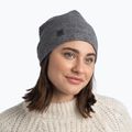 Czapka zimowa BUFF Merino Fleece grey 4