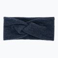 Opaska na głowę BUFF Merino Fleece navy 2