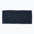 Opaska na głowę BUFF Merino Fleece navy 3