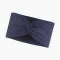 Opaska na głowę BUFF Merino Fleece navy 5