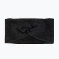 Opaska na głowę BUFF Merino Fleece black