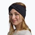 Opaska na głowę BUFF Merino Fleece black 5