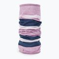 Chusta wielofunkcyjna BUFF Merino Move pansy
