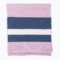 Chusta wielofunkcyjna BUFF Merino Move pansy 2