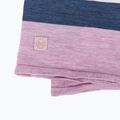 Chusta wielofunkcyjna BUFF Merino Move pansy 3