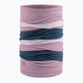 Chusta wielofunkcyjna BUFF Merino Move pansy 4