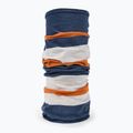 Chusta wielofunkcyjna BUFF Merino Move steel blue