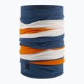 Chusta wielofunkcyjna BUFF Merino Move steel blue 4