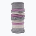 Chusta wielofunkcyjna BUFF Merino Move light grey