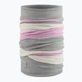 Chusta wielofunkcyjna BUFF Merino Move light grey 4