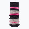 Chusta wielofunkcyjna BUFF Merino Move grey