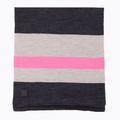 Chusta wielofunkcyjna BUFF Merino Move grey 2