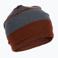 Czapka zimowa BUFF Merino Move mahogany