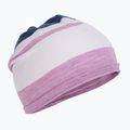 Czapka zimowa BUFF Merino Move pansy
