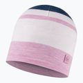 Czapka zimowa BUFF Merino Move pansy 4