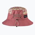 Kapelusz BUFF Sun Bucket Temara damask 2