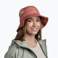 Kapelusz BUFF Sun Bucket Temara damask 4