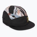Czapka z daszkiem BUFF 5 Panel Explore reige black