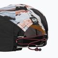 Czapka z daszkiem BUFF 5 Panel Explore reige black 4