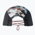 Czapka z daszkiem BUFF 5 Panel Explore reige black 2