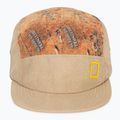 Czapka z daszkiem BUFF 5 Panel Explore geos grindle 2
