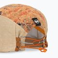Czapka z daszkiem BUFF 5 Panel Explore geos grindle 4
