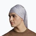 Chusta wielofunkcyjna BUFF Coolnet UV Jaru light grey 4