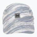 Czapka z daszkiem BUFF Pack Speed Frane steel 4