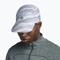 Czapka z daszkiem BUFF Pack Speed Frane steel 8