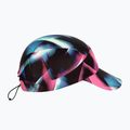 Czapka z daszkiem BUFF Pack Speed Singy multicolor 2