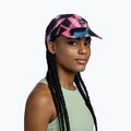 Czapka z daszkiem BUFF Pack Speed Singy multicolor 7