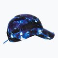 Czapka z daszkiem BUFF Pack Speed Zat blue 2