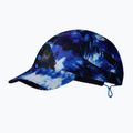 Czapka z daszkiem BUFF Pack Speed Zat blue 5