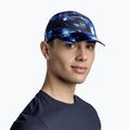 Czapka z daszkiem BUFF Pack Speed Zat blue 6