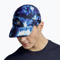Czapka z daszkiem BUFF Pack Speed Zat blue 7