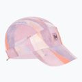 Czapka z daszkiem BUFF Pack Speed Shane lilac sand
