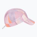 Czapka z daszkiem BUFF Pack Speed Shane lilac sand 2