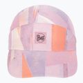 Czapka z daszkiem BUFF Pack Speed Shane lilac sand 4