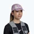Czapka z daszkiem BUFF Pack Speed Shane lilac sand 7