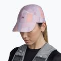 Czapka z daszkiem BUFF Pack Speed Shane lilac sand 8