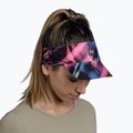 Daszek BUFF Pack Speed Visor singy multicolor 4