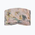 Opaska na głowę BUFF Coolnet UV Ellipse Kivu rose