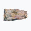 Opaska na głowę BUFF Coolnet UV Ellipse Kivu rose 2