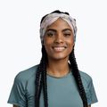 Opaska na głowę BUFF Coolnet UV Ellipse Kivu rose 3