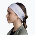 Opaska na głowę BUFF Coolnet UV Wide Solid lilac 3