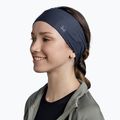 Opaska na głowę BUFF Coolnet UV Wide Solid night blue 2