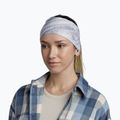 Opaska na głowę BUFF Coolnet UV Wide Frane grey 2