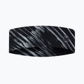 Opaska na głowę BUFF Coolnet UV Slim Jaru graphite
